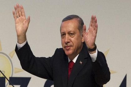 Erdoğan seçim gezilerine Samsun'dan başlayacak