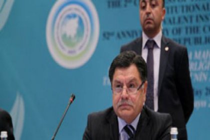 Haşim Kılıç’a koruma kalkanı