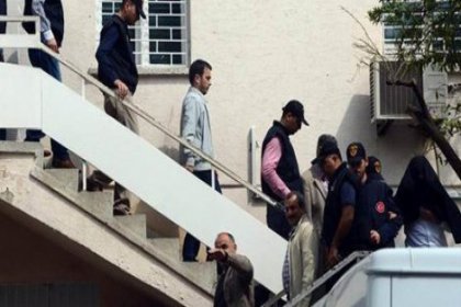 İşte Emniyet'teki 'paralel' operasyonunun bilançosu