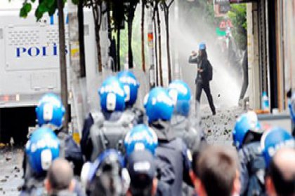İşte İstanbul’daki gözaltı sayısı