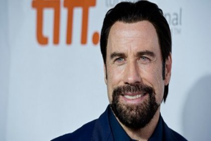 John Travolta gay olduğu iddialarını ilk kez yanıtladı