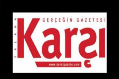 Karşı Gazetesi Kapanıyor