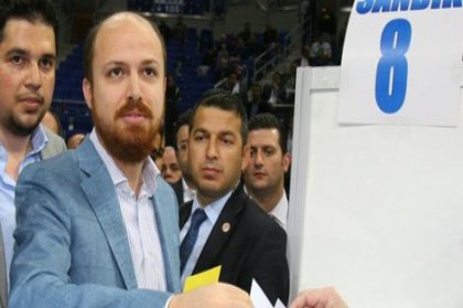 Kılıçdaroğlu hakkında Bilal Erdoğan suç duyurusunda bulunmuş