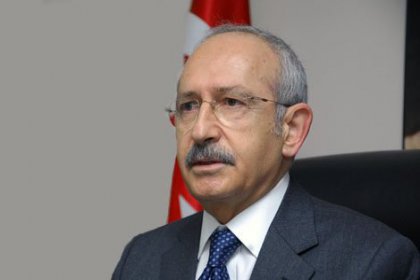 Kılıçdaroğlu Hocalı katliamının 22. yılı nedeniyle bir mesaj yayımladı