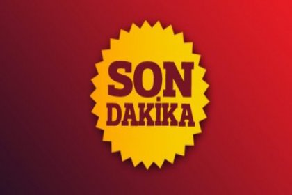 Polis İstanbul'da bayrak indiren kişiyi vurdu