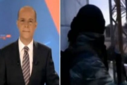 Rehin alınan şoför: Uzatmayayım öldürürler