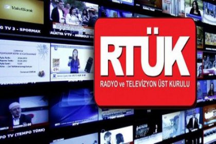 RTÜK'ten 'yayın yasağı' açıklaması