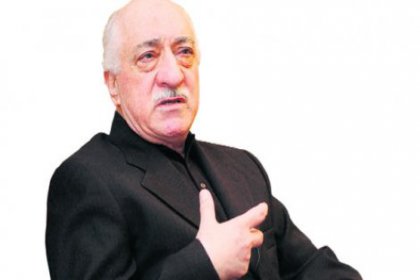 Sayın Erdoğan kendi kavgasını kendisi versin