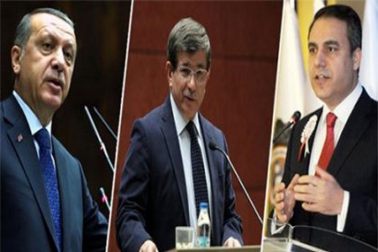 Suriye dinlemeleri için yargıdan ilk karar
