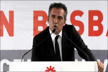 Yavuz Bingöl: 'Aleviyim ama...'