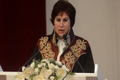 Zerrin Güngör, 'Yargının saygınlığına gölge düşürmeyiz'