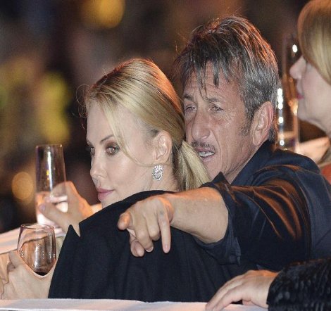 Charlize Theron ve Sean Penn ayrıldı mı!