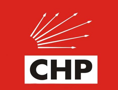 CHP'de 55 eski vekil olağanüstü kongre istiyor