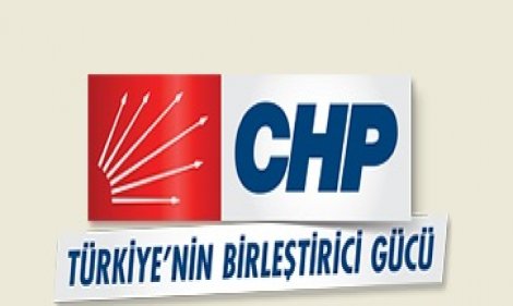 CHP'de delegeliğe son verilsin kampanyası