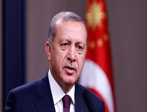 Cumhurbaşkanlığı'ndan, Erdoğan’a sansür