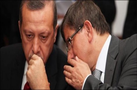 Erdoğan, Davutoğlu'nu görevden alabilir