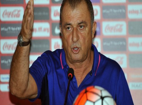 Fatih Terim’e hakaret eden doktora para cezası