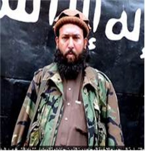 IŞİD'in Afganistan-Pakistan sorumlusu Hafez Sayeed öldürüldü