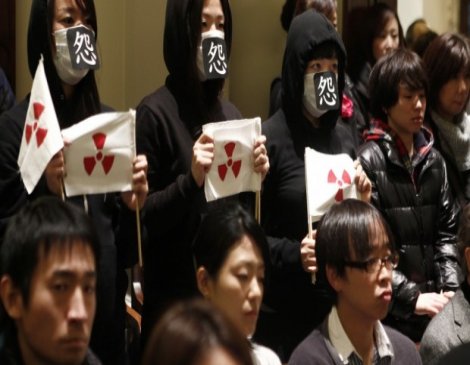 Japonya’da 5 nükleer reaktör kapatıldı