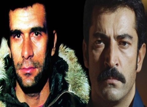 Kenan İmirzalıoğlu'ndan Deniz Gezmiş hazırlığı