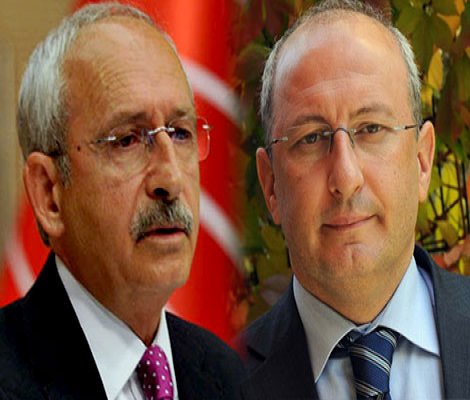 Kılıçdaroğlu'ndan Cumhuriyet'e 'Geçmiş olsun' telefonu