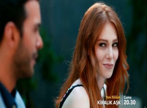 Kiralık Aşk 13. yeni bölüm fragmanı yayınlandı - İzle