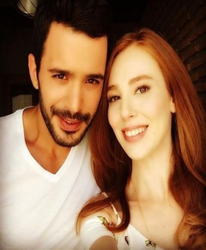 Kiralık Aşk'ın Defnesi; Elçin Sangu'dan aşk açıklaması