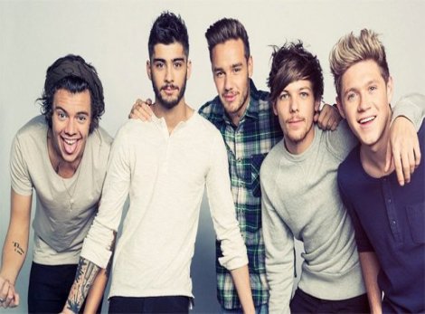 One Direction dağılıyor mu