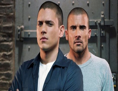 Prison Break hayranlarına müjde