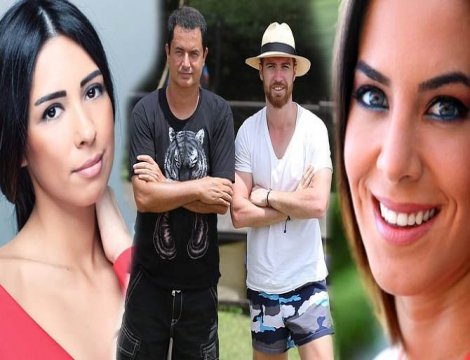 Survivor 2016′da kimler yarışacak?