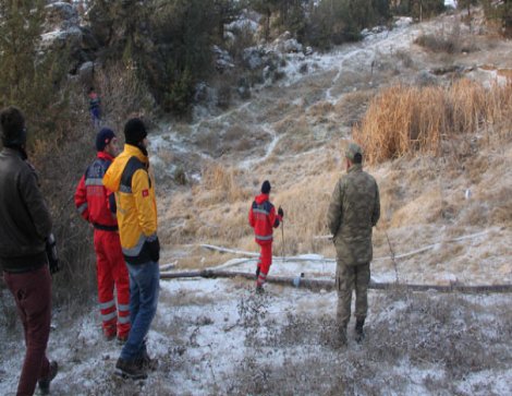 Tokat'ta kaybolan iki çocuk yeniden aranıyor