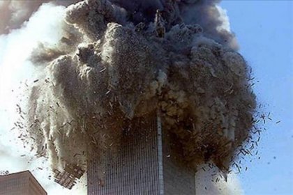 11 Eylül saldırıları için şok iddia