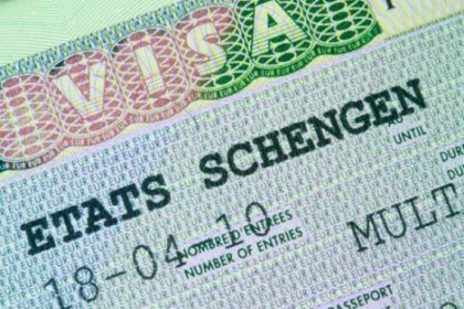 Almanya, Schengen’i askıya aldı