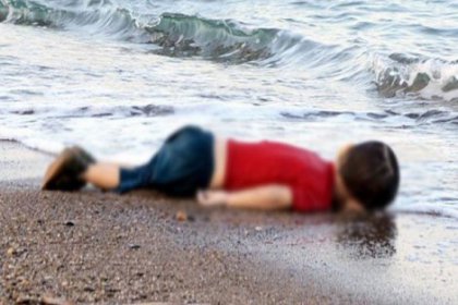 Aylan, Avrupa’nın kapılarını açtı