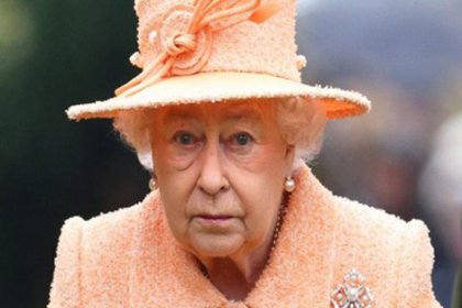 BBC'nin 'Kraliçe öldü' mesajı paniğe neden oldu