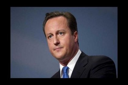 Cameron: İşçi Partisi ulusal güvenliğe tehdit