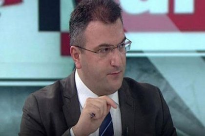 Cem Küçük: Ahmet Hakan'ı tehdit etmedim, ironi yaptım