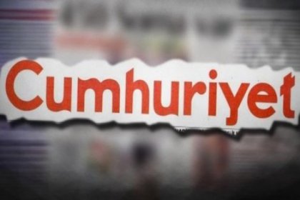 Cumhuriyet Gazetesi İzmir bürosunu kapattı