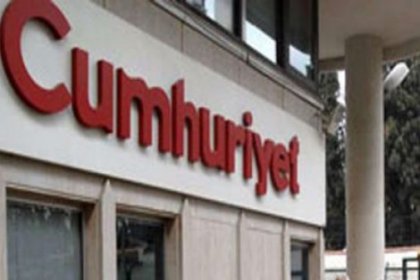 Cumhuriyet'e yeni inceleme