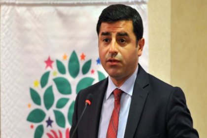 Demirtaş notları