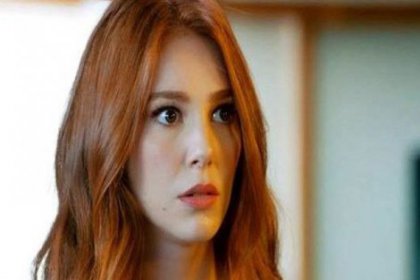 Elçin Sangu: Benim kanlı bir terör örgütünden...