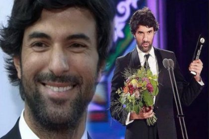 Engin Akyürek'ten güzel haber