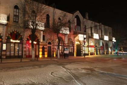 Gaziantep, UNESCO yaratıcı şehir üyeliğini kazandı