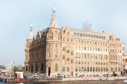 Haydarpaşa mücadelesi zaferle bitti