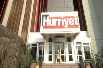 Hürriyet hakkında 'algı' soruşturması