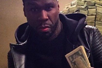 İflas eden 50 Cent'ten kafaları karıştıran Instagram paylaşımı