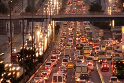 İstanbul trafiği için çok önemli uyarı