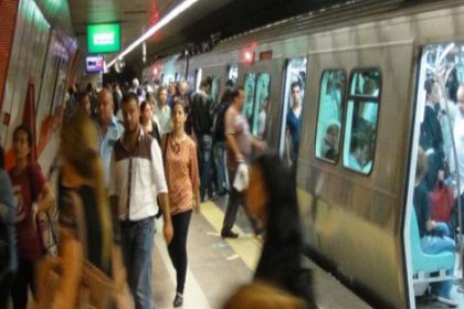 İstanbul'a yeni metro hattı