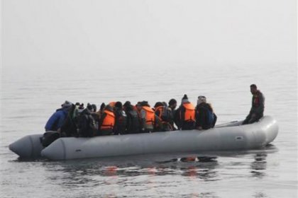 İzmir'de facia! 8 ölü,14 kayıp