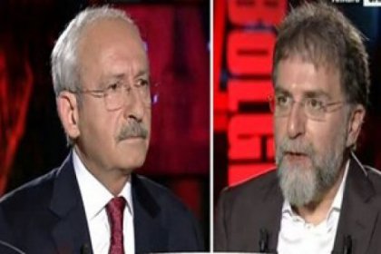 Kılıçdaroğlu, 16 Eylül'de Tarafsız Bölge'de